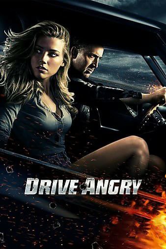 狂暴飞车1080P（无删减）Drive.Angry.2011  1.44G